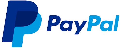 pay with paypal - ItsQCP Store